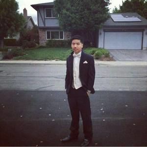 Meet your Posher, Anthony